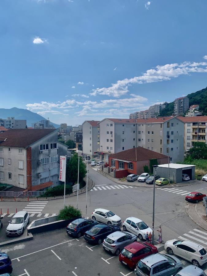 Budva Lux Экстерьер фото