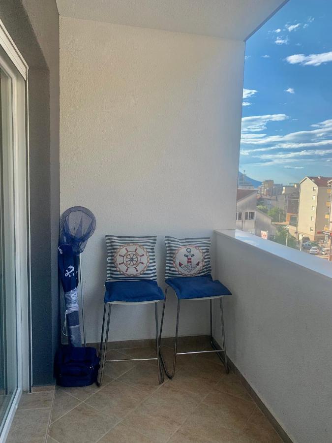 Budva Lux Экстерьер фото